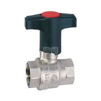 Zawór odcinający, DN 32