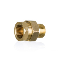 Śrubunek oring mosiężny 2''