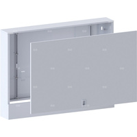 Szafka do rozdzielacza, natynkowa 840/575/120