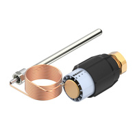 AVT 85-125/4m 255mm R3/4