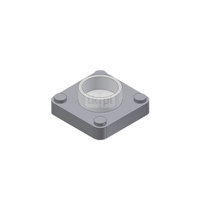 Welding Flanges 1 1/2 in