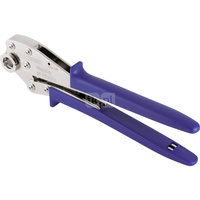 Zaciskarka GEBERIT Mapress (obsługa ręczna) 20 mm