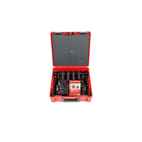 Zestaw 4 szczęk MAXIPRO 1/4-5/8''