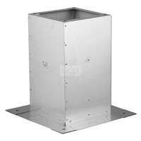 PODSTAWA DACHOWA RSA-I 435 IZOLOWANA