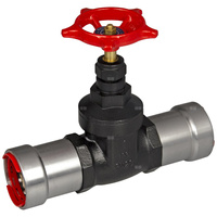 Zawór grzybkowy PowerPress - 1 1/2"