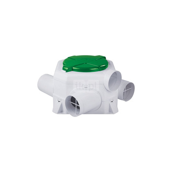 OZEO E ECOWATT CONTROL CO2 PLUG R8