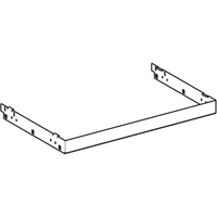 Rama Geberit do szafki pod umywalkę: B=120cm, Lava
