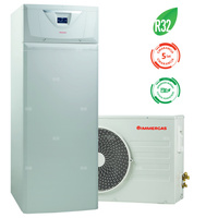 Pompa ciepła MAGIS HERCULES PRO MINI 6 EH