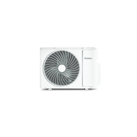 VAM1-080A4NO climaVAIR multi Jednostka zewnętrzna do pakietów multi do 4 JW. Wydajność chłodnicza/ grzewcza 8,0/9,5 kW