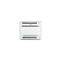 VAM1-025 CNI climaVAIR jednostka wewnętrzna typu konsola 2,5 kW do pakietów clima VAIR multi, wydajność chłodzenia 2,7 kW, wydajność grzewcza 2,9 kW