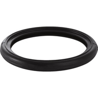 O-Ring gumowy GEBERIT HDPE 45 mm, kolor czarny