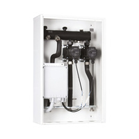 Hydrauliczny rozdzielacz, moduł 2-strefowy, do Magis PRO/COMBO 4-6-9 V2 oraz Magis HERCULES PRO Mini 6-9 EH (tylko grzanie)