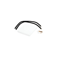 Zestaw hydrauliczny do podłączenia kotła do zasobnika hybrydowego