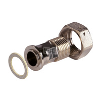 ZLACZKA DO WODOMIERZA DN-25 surowa (1szt.)