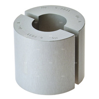 Wkładki redukcyjne ROFROST TURBO 2" - Gr.A Cu 28 mm - Fe 3/4"
