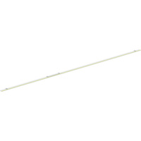 Listwa oświetleniowa do oświetlenia lustra i sufitu, do szafki z lustrem Geberit ONE (od roku produkcji 2021): Szerokość znamionowa=90cm