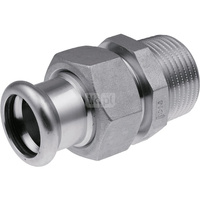Śrubunek GZ Inox Sprinkler - 54 R2"