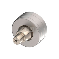 Głowica do roztłaczania rur TECE 16 mm