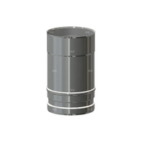 Rura MK ŻARY ST RPK 200 mm, długość 250 mm
