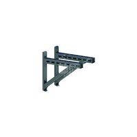 Wspornik regulowany (750 mm) 2 szt.