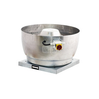 CRVT/6-500 N (230/400V50/60HZ)
