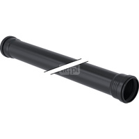 Rura GEBERIT Silent-Pro PP mx 110 x 1000 x 4.5 mm