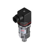 Przetwornik ciśnienia, MBS 3050, 0.00 bar - 100.00 bar, 0.00 psi - 1450.00 psi