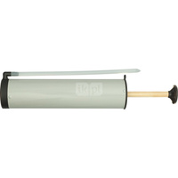 Pompka wydmuchiwania zwiercin PKC PKC