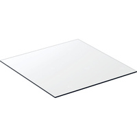 Szklana półka do dolnej szafki bocznej Geberit ONE