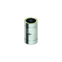 SPI Wyczystka izolowana DN 150