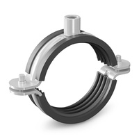 Obejma EXPERT 200 (200-208mm) BK