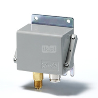 Presostat KPS39