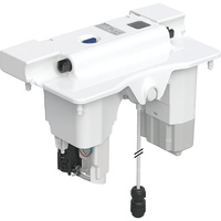 Jednostka funkcjonalna do Geberit AquaClean Sela, biały matowy