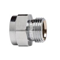 Złączki FPL - TA 356 Proste