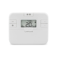 Elektroniczny regulator temperatury - tygodniowy