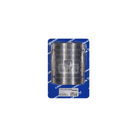 Złącze rurowe D.114,3 x 50mm do wsp. PJE