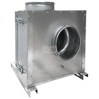 KEF/EC-315/102-135S 230V 50/60Hz