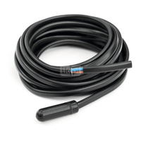 Czujnik do termostatu LCD Control Basic+ - kabel 3 m