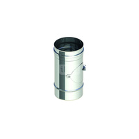 SP Wyczystka spalinowa DN 200