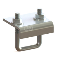 Klamra KLM profilu ME KLMME