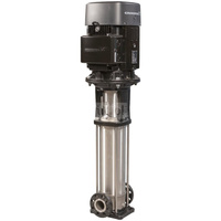 Pompa wielostopniowa pionowa CRI1S-2 A-FGJ-A-E-HQQE 3x230/400 50HZ