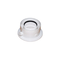 Redukcja spalinowa alternatywna DN 60/100 na DN 80/125 do MCR3 PLUS