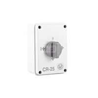 CR-25 EC