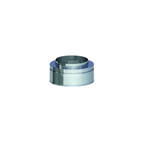 SPI Ustnik izolowany DN 130