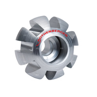 Kulka prowadząca do modułu ROSCOPE 25/22 i modułu 25/16