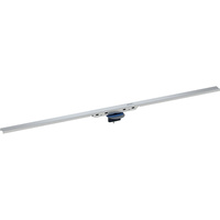 Odpływ liniowy Geberit CleanLine50: L=30–90cm, Stal nierdzewna szczotkowana