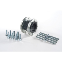 Kompensator gumowy DN 200-PN 10