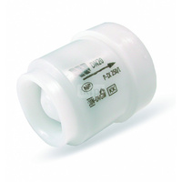 Zawór zwrotny do wodomierzy/armatury CNR WM 25 - 25PZ 