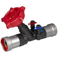 Zawór równoważący FODRV SF PowerPress - 3/4"