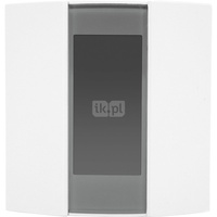 Termostat tygodniowy z czujnikiem podłogowym